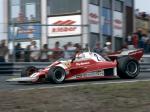 Ferrari 312 T2 1976 года